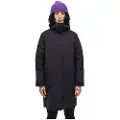 Peak Performance Cloudburst Coat Parka
