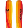 Faction Dancer Grom+m10 Gw Plated Junior Alpint Ski Pakke