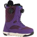 Burton Limelight Boa Snowboardstøvler For Kvinner