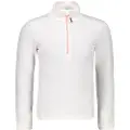 CMP 39g2225 Light Sweat Fleecejakke Med Halv Glidelås