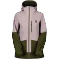 SCOTT Vertic Goretex 2l Jakke