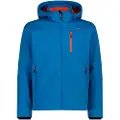 CMP 3a01787n Softshelljakke