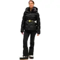 Superdry Luxe Jakke