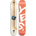 Yes. Halldor 2025 Snowboard mønster