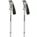 Komperdell Rental Soft Clear Thermo Spaserstokker