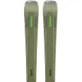 K2 Disruption 78c+m3 11 Compact Quikclik Alpin Ski Pakke