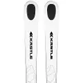 Kästle Quartz 72+k10 Slr Gw Alpin Ski Pakke