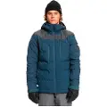 Quiksilver The Edge Jakke