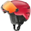 Atomic Savor Amid Visor Hd Hjelm