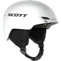 SCOTT Keeper 2 Plus Hjelm