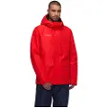 Mammut Fall Line Hardshell Thermo Jakke