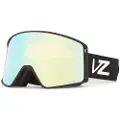 VonZipper Velo Skibriller