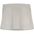 Wilson Team Flat Front Skjørt