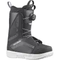 Salomon Scarlet Boa Snowboardstøvler For Kvinner