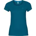 Odlo Active F Dry Light Kortarmet T-skjorte