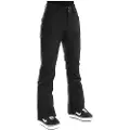 Siroko Ultimate Pro Sils Bukser