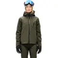 The Mountain Studio 2l Stretch Jakke