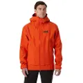 Helly Hansen Verglas Bc Jakke