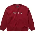 Mystic The Heat Box Crew Collegegenser