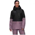 Mammut Fall Line Hardshell Thermo Jakke