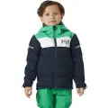 Helly Hansen Vertical Insulated Jakke