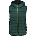 CMP Thermic Padding 39z0224 Vest