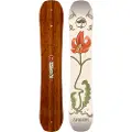 Arbor Swoon Snowboard For Kvinner
