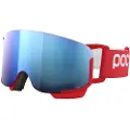 POC Nexal Mid Wide Fit Skibriller
