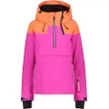 CMP Fix Hood 31w1166 Jakke