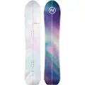 Nidecker Mellow 2025 Snowboard mønster