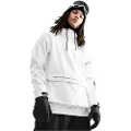 Siroko W3 Antarctica Jakke