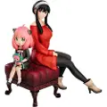 Good Smile Company 1/7 Anya & Yor Spy × Family 19 Cm Figur