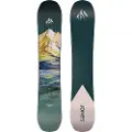 Jones Dream Weaver Snowboard For Kvinner
