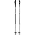 Jones Snowboards Talon Pro 105-135 Teleskopstav svart
