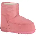 Moon Boot Icon Low Nolace Suede Snøstøvler
