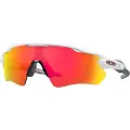 Oakley Mann Radar Ev Path Solbriller