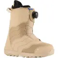 Burton Mint Boa Wide Snowboardstøvler For Kvinner