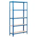 Simon Rack Simonclick 5/400 Metallhylle