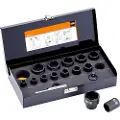 Bahco Bwtsp16 8-27 Mm Slagpipe For Hjul