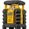 Stabila Lar 350 Roterende Lasersett 9 Stykker
