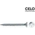 Celo Din Vloxp Forsenket Stjerneskrue For Tre 5x40 Mm 500 Enheter