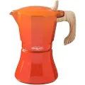 Oroley Petra Kaffetrakter 6 Kopper