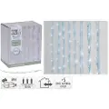 OEM Gardinstrenger Med 320 Led-lys 100x200 Cm