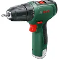 Bosch Easydrill 1200+ Elektrisk Skrutrekker Uten Batteri