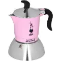 Bialetti 6585 0.09l Italiensk Kaffetrakter 2 Kopper