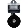 Weitech Fuglerepellent Med Lyd Og Blits