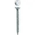 Celo Vlox 3.5x40 Zinc Forsenket Stjerneskrue For Tre 500 Enheter