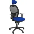 Piqueras Y Crespo Jorquera Ergonomisk Kontorstol