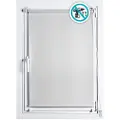 Stor Planet 68199 Clip&fix Mørkleggingsrullgardin 120x180 Cm