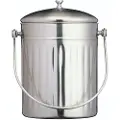 Kitchencraft Kjøkkenkompostbøtte